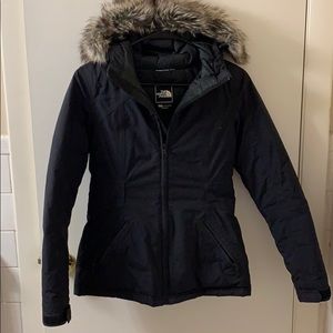 North face jacket